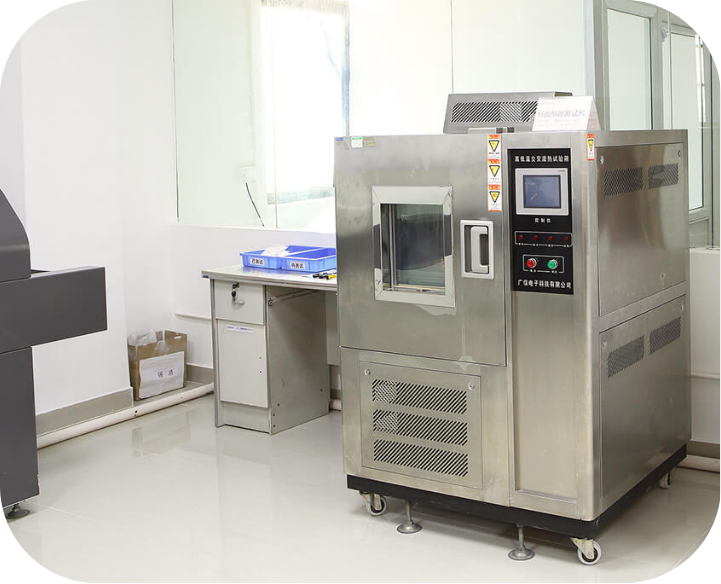 高低温测试机 High &low Temp tester