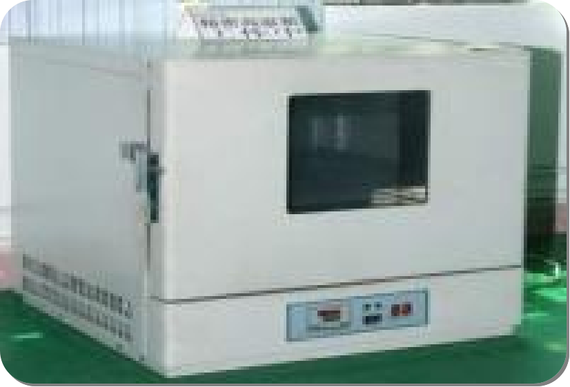 耐高温测试仪 High-temperature Tester